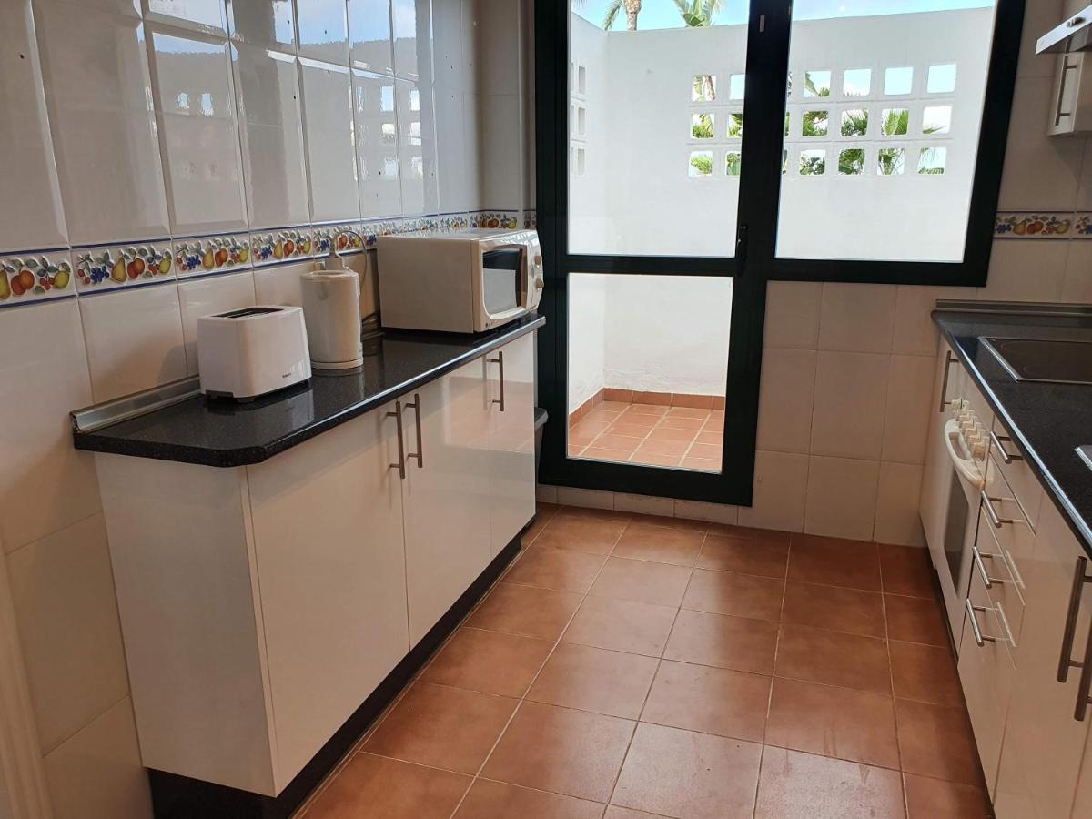 Alhaurin Golf Apartment อัลเลาริน เอล กรันเด ภายนอก รูปภาพ