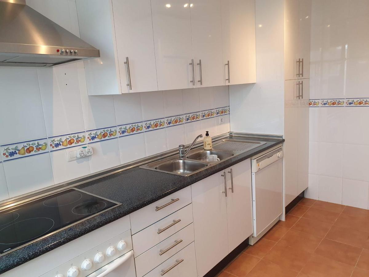 Alhaurin Golf Apartment อัลเลาริน เอล กรันเด ภายนอก รูปภาพ