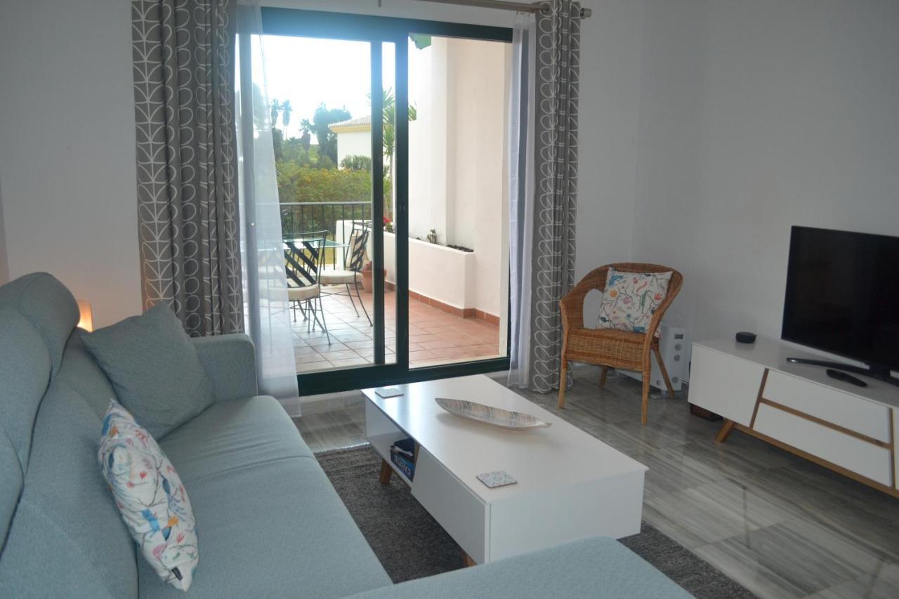 Alhaurin Golf Apartment อัลเลาริน เอล กรันเด ภายนอก รูปภาพ