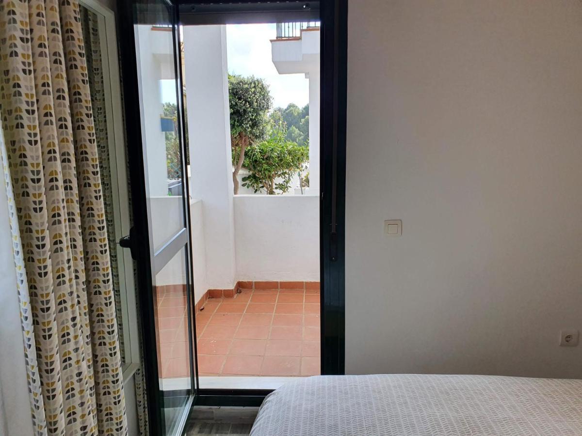 Alhaurin Golf Apartment อัลเลาริน เอล กรันเด ภายนอก รูปภาพ