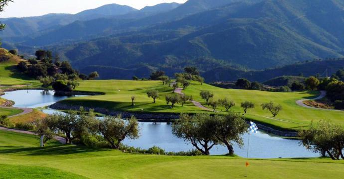 Alhaurin Golf Apartment อัลเลาริน เอล กรันเด ภายนอก รูปภาพ