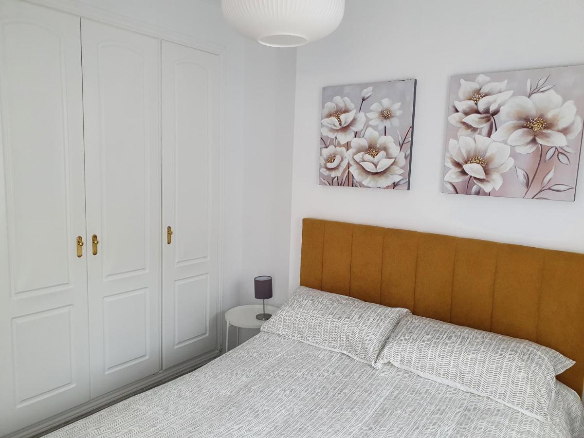 Alhaurin Golf Apartment อัลเลาริน เอล กรันเด ภายนอก รูปภาพ