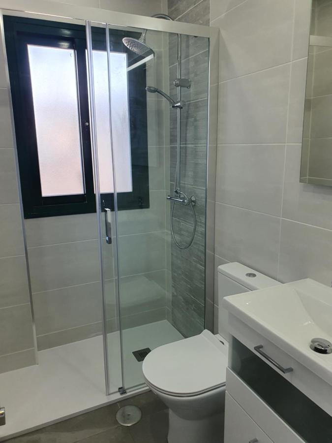 Alhaurin Golf Apartment อัลเลาริน เอล กรันเด ภายนอก รูปภาพ