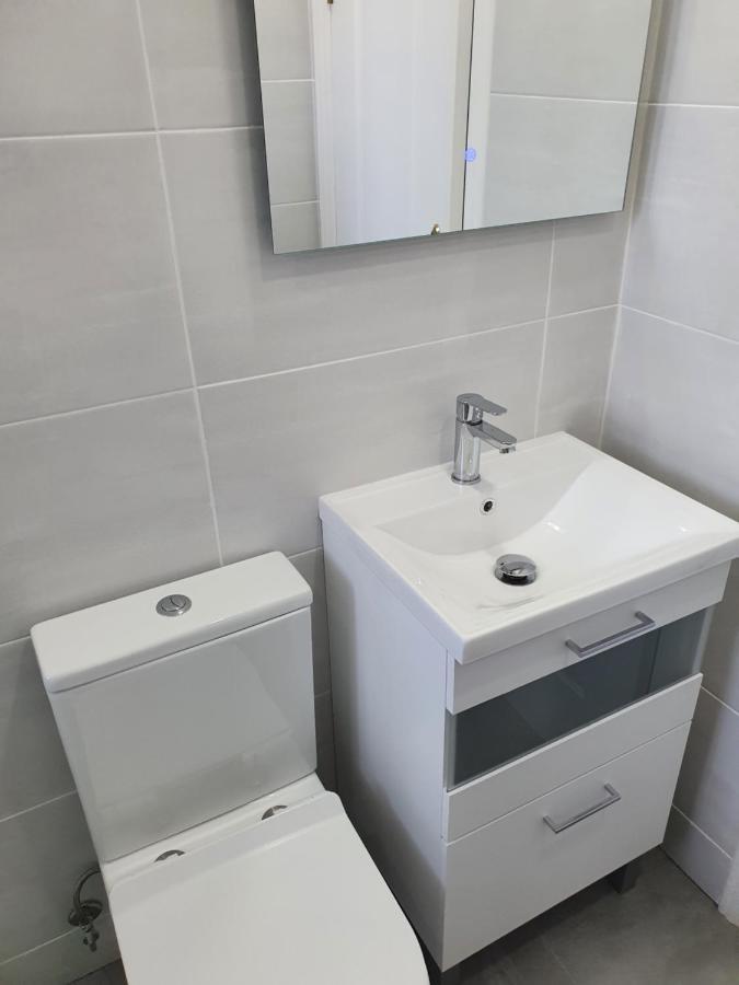 Alhaurin Golf Apartment อัลเลาริน เอล กรันเด ภายนอก รูปภาพ