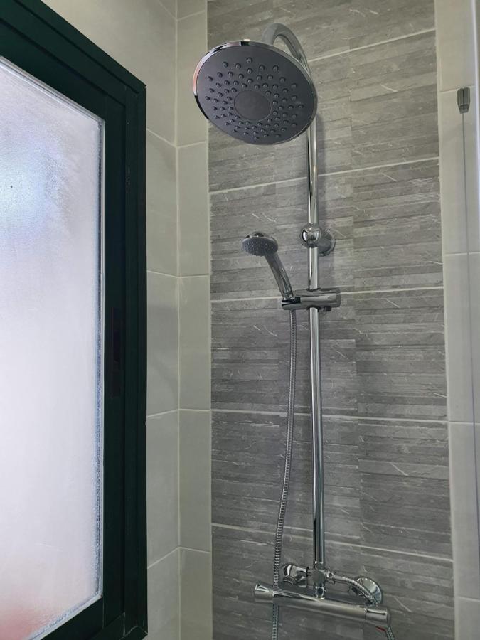 Alhaurin Golf Apartment อัลเลาริน เอล กรันเด ภายนอก รูปภาพ