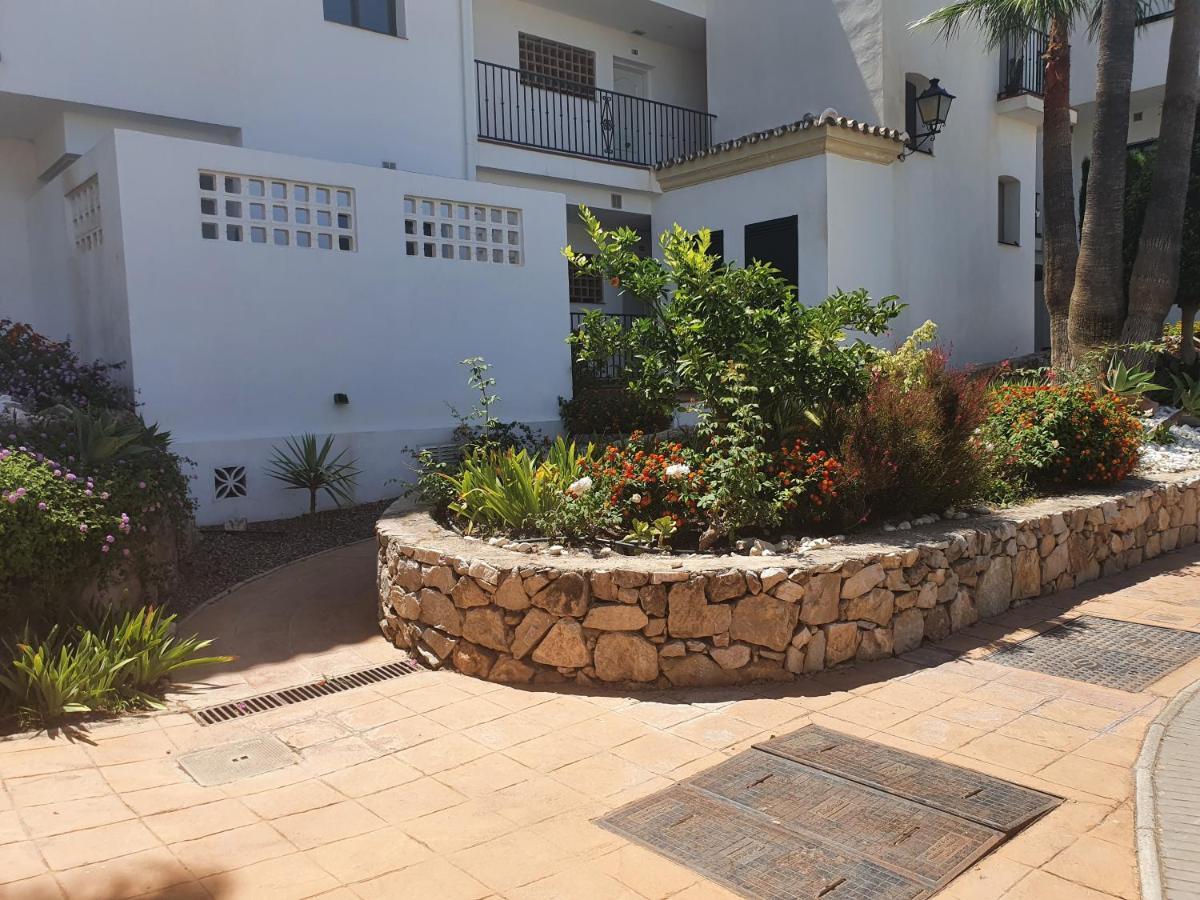 Alhaurin Golf Apartment อัลเลาริน เอล กรันเด ภายนอก รูปภาพ