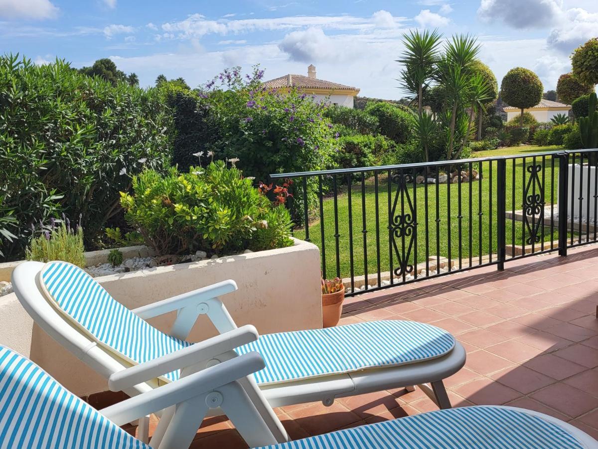 Alhaurin Golf Apartment อัลเลาริน เอล กรันเด ภายนอก รูปภาพ