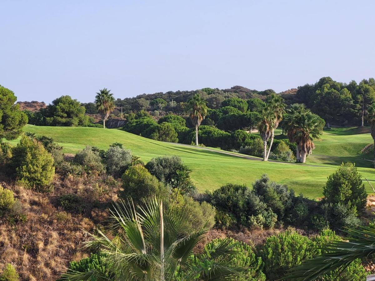 Alhaurin Golf Apartment อัลเลาริน เอล กรันเด ภายนอก รูปภาพ